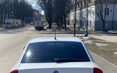 Skoda Octavia, 2011 год, 820 000 рублей, 5 фотография