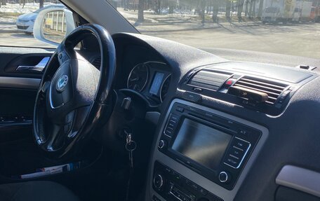 Skoda Octavia, 2011 год, 820 000 рублей, 7 фотография