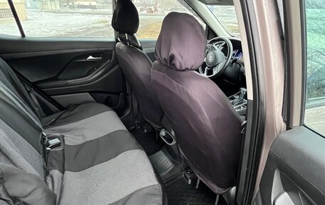 Hyundai Creta, 2022 год, 2 400 000 рублей, 5 фотография