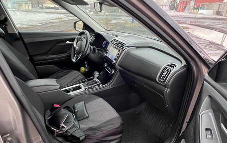 Hyundai Creta, 2022 год, 2 400 000 рублей, 6 фотография