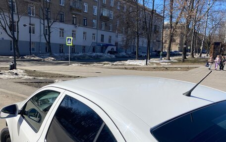 Skoda Octavia, 2011 год, 820 000 рублей, 10 фотография