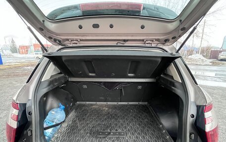 Hyundai Creta, 2022 год, 2 400 000 рублей, 9 фотография