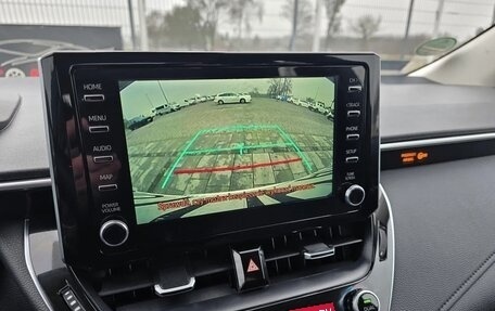 Toyota Corolla, 2021 год, 1 750 000 рублей, 26 фотография