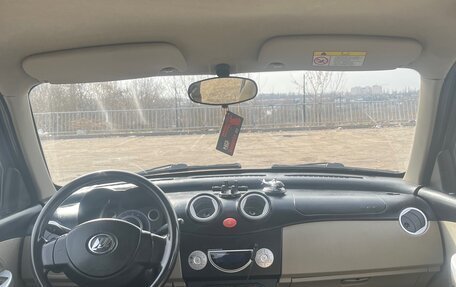 Lifan Smily I (330) рестайлинг, 2011 год, 170 000 рублей, 8 фотография