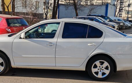 Skoda Octavia, 2012 год, 980 000 рублей, 7 фотография