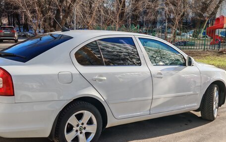 Skoda Octavia, 2012 год, 980 000 рублей, 4 фотография