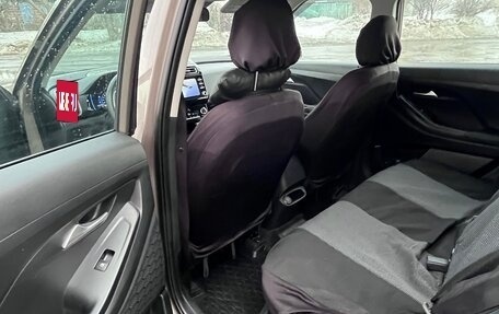 Hyundai Creta, 2022 год, 2 400 000 рублей, 10 фотография