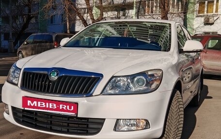 Skoda Octavia, 2012 год, 980 000 рублей, 6 фотография
