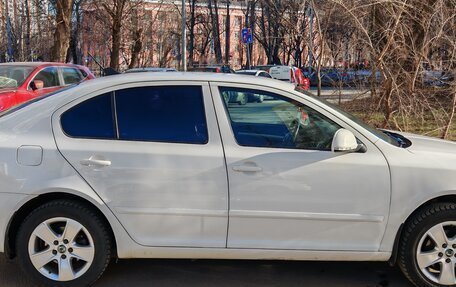 Skoda Octavia, 2012 год, 980 000 рублей, 8 фотография