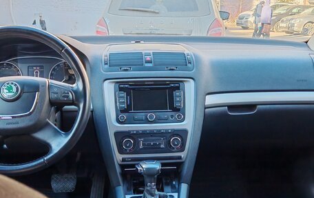 Skoda Octavia, 2012 год, 980 000 рублей, 16 фотография