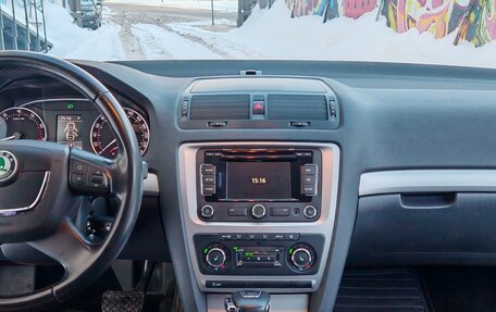 Skoda Octavia, 2012 год, 980 000 рублей, 9 фотография