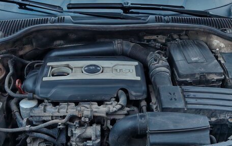 Skoda Octavia, 2012 год, 980 000 рублей, 13 фотография