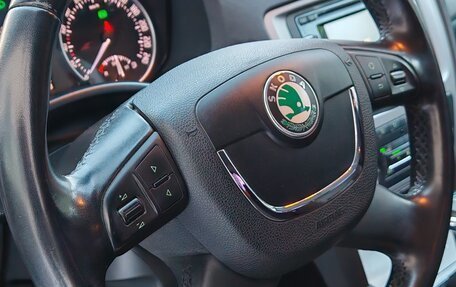 Skoda Octavia, 2012 год, 980 000 рублей, 12 фотография