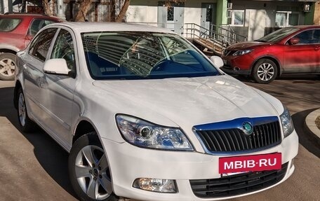 Skoda Octavia, 2012 год, 980 000 рублей, 3 фотография