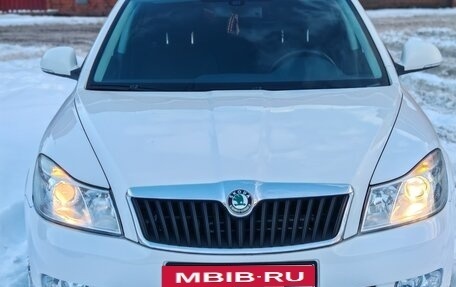 Skoda Octavia, 2012 год, 980 000 рублей, 14 фотография