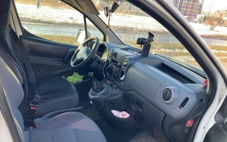 Citroen Berlingo II рестайлинг, 2013 год, 390 000 рублей, 6 фотография