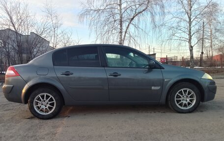 Renault Megane II, 2006 год, 380 000 рублей, 5 фотография