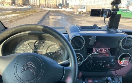 Citroen Berlingo II рестайлинг, 2013 год, 390 000 рублей, 7 фотография