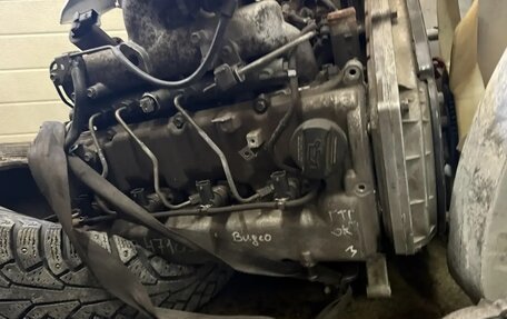 KIA Sorento IV, 2003 год, 350 000 рублей, 2 фотография