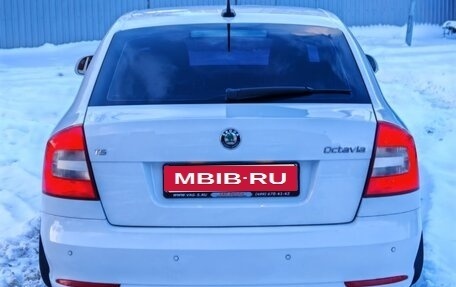 Skoda Octavia, 2012 год, 980 000 рублей, 15 фотография