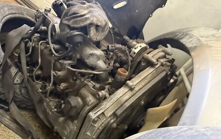 KIA Sorento IV, 2003 год, 350 000 рублей, 3 фотография