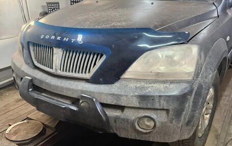 KIA Sorento IV, 2003 год, 350 000 рублей, 5 фотография