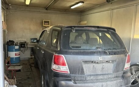 KIA Sorento IV, 2003 год, 350 000 рублей, 8 фотография