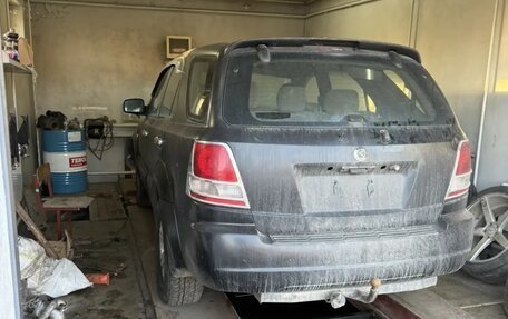 KIA Sorento IV, 2003 год, 350 000 рублей, 10 фотография