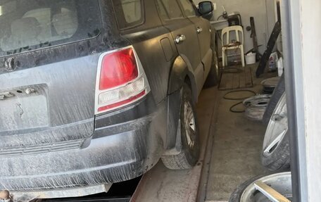 KIA Sorento IV, 2003 год, 350 000 рублей, 6 фотография