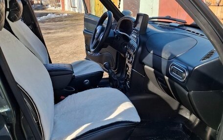 Chevrolet Niva I рестайлинг, 2019 год, 900 000 рублей, 7 фотография