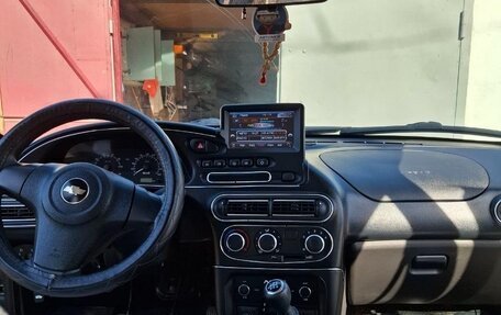 Chevrolet Niva I рестайлинг, 2019 год, 900 000 рублей, 6 фотография