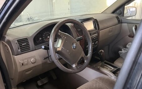 KIA Sorento IV, 2003 год, 350 000 рублей, 4 фотография