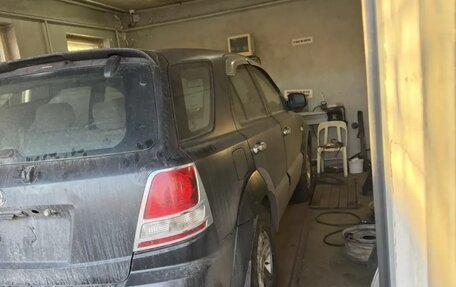 KIA Sorento IV, 2003 год, 350 000 рублей, 9 фотография