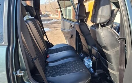 Chevrolet Niva I рестайлинг, 2019 год, 900 000 рублей, 8 фотография