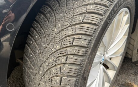 BMW 5 серия, 2017 год, 3 650 000 рублей, 19 фотография