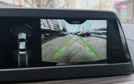 BMW 5 серия, 2017 год, 3 650 000 рублей, 21 фотография