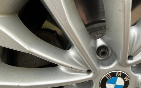 BMW 5 серия, 2017 год, 3 650 000 рублей, 22 фотография