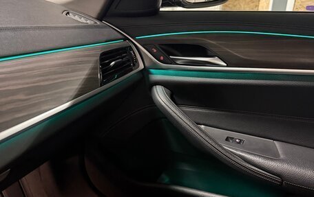 BMW 5 серия, 2017 год, 3 650 000 рублей, 24 фотография