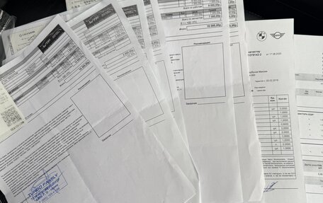 BMW 5 серия, 2017 год, 3 650 000 рублей, 23 фотография