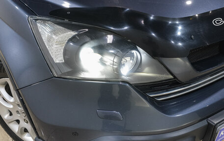 Honda CR-V III рестайлинг, 2008 год, 1 299 000 рублей, 8 фотография