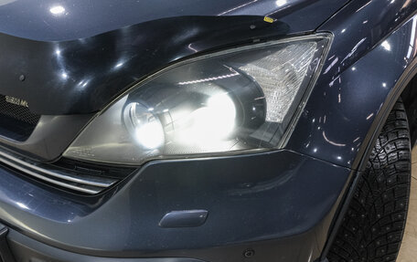 Honda CR-V III рестайлинг, 2008 год, 1 299 000 рублей, 9 фотография