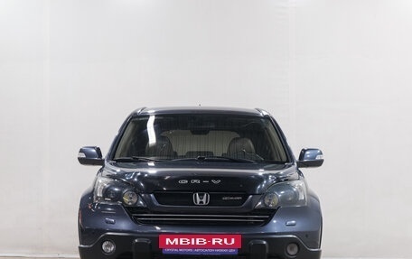 Honda CR-V III рестайлинг, 2008 год, 1 299 000 рублей, 2 фотография
