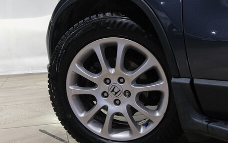 Honda CR-V III рестайлинг, 2008 год, 1 299 000 рублей, 12 фотография