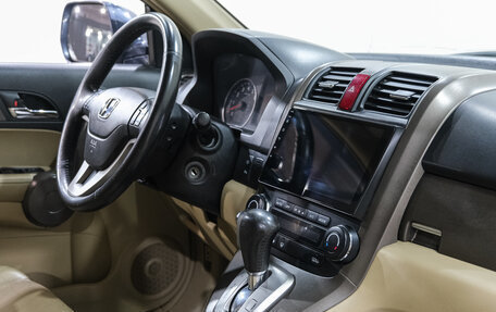 Honda CR-V III рестайлинг, 2008 год, 1 299 000 рублей, 17 фотография