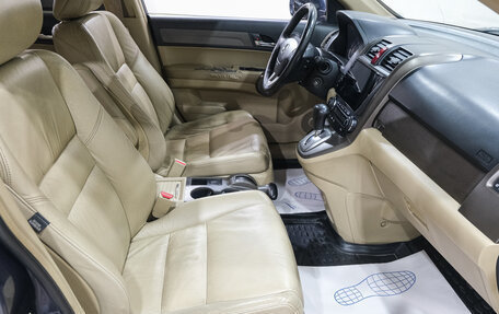 Honda CR-V III рестайлинг, 2008 год, 1 299 000 рублей, 15 фотография