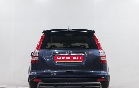 Honda CR-V III рестайлинг, 2008 год, 1 299 000 рублей, 6 фотография