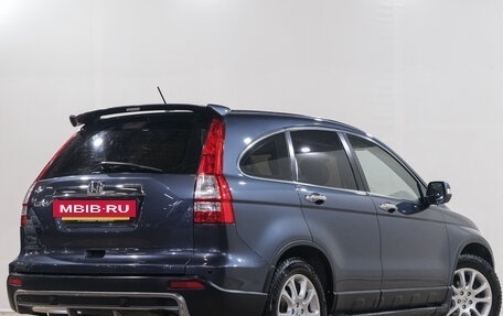 Honda CR-V III рестайлинг, 2008 год, 1 299 000 рублей, 7 фотография