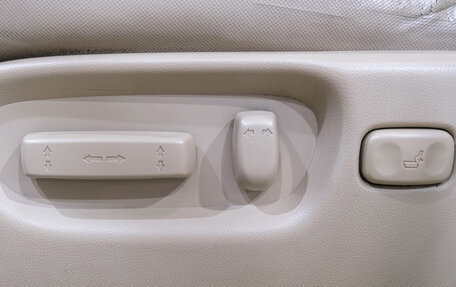 Honda CR-V III рестайлинг, 2008 год, 1 299 000 рублей, 29 фотография