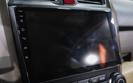 Honda CR-V III рестайлинг, 2008 год, 1 299 000 рублей, 24 фотография