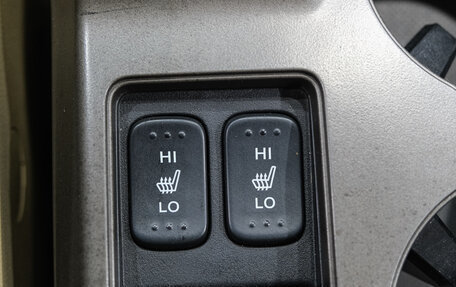 Honda CR-V III рестайлинг, 2008 год, 1 299 000 рублей, 26 фотография